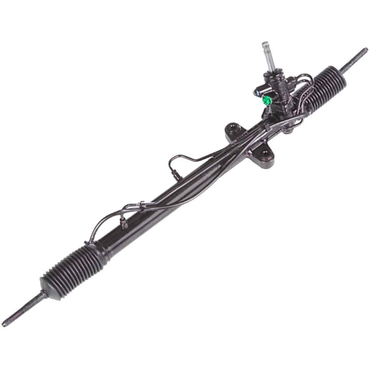 GEAR ASM STRG REMAN RACK
