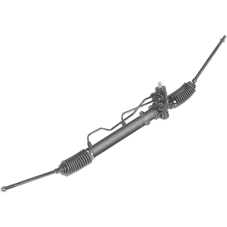 GEAR ASM STRG REMAN RACK