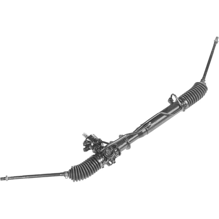 GEAR ASM STRG REMAN RACK