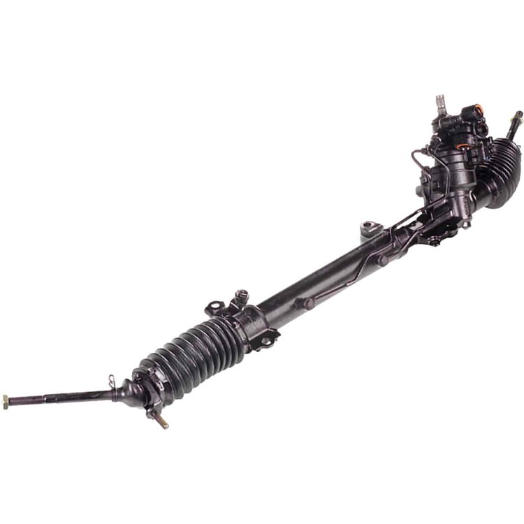 GEAR ASM STRG REMAN RACK