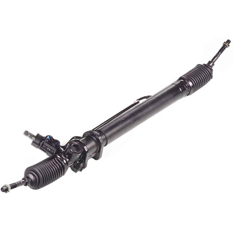GEAR ASM STRG REMAN RACK
