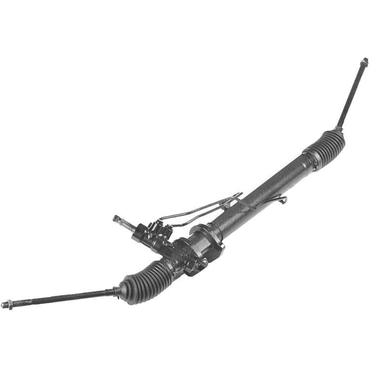 GEAR ASM STRG REMAN RACK