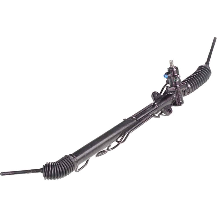 GEAR ASM STRG REMAN RACK