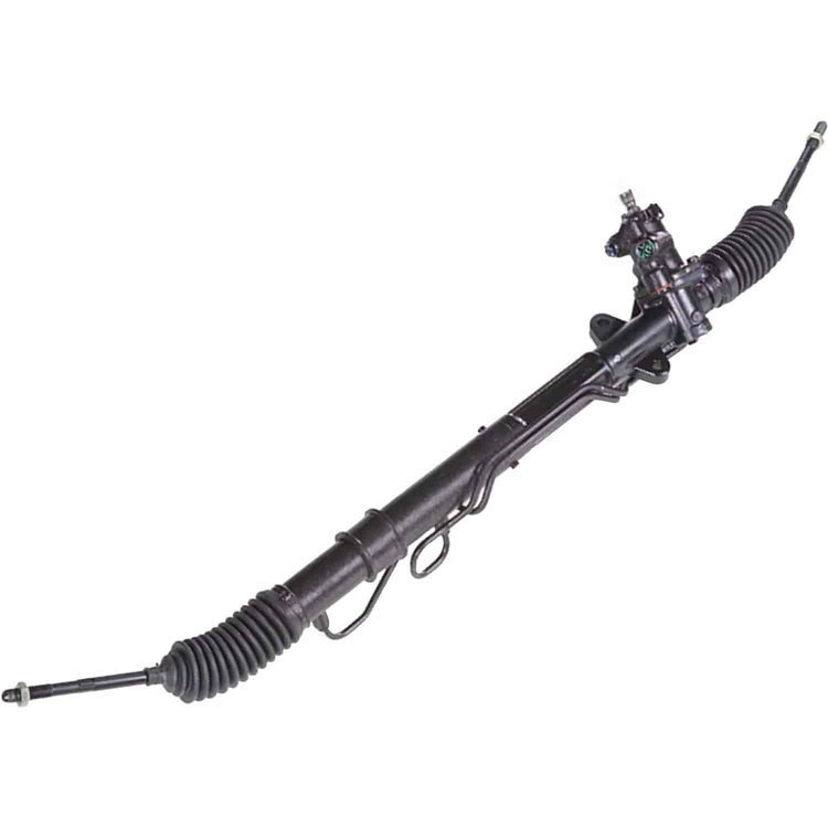 GEAR ASM STRG REMAN RACK