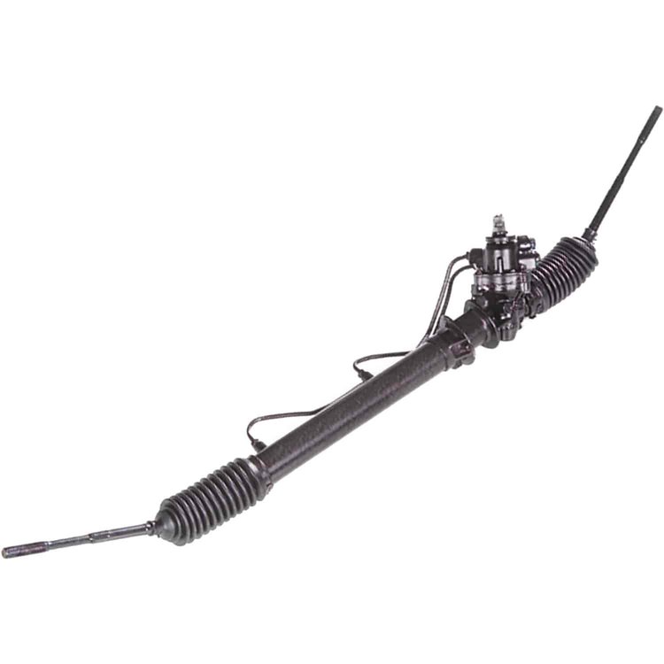GEAR ASM STRG REMAN RACK