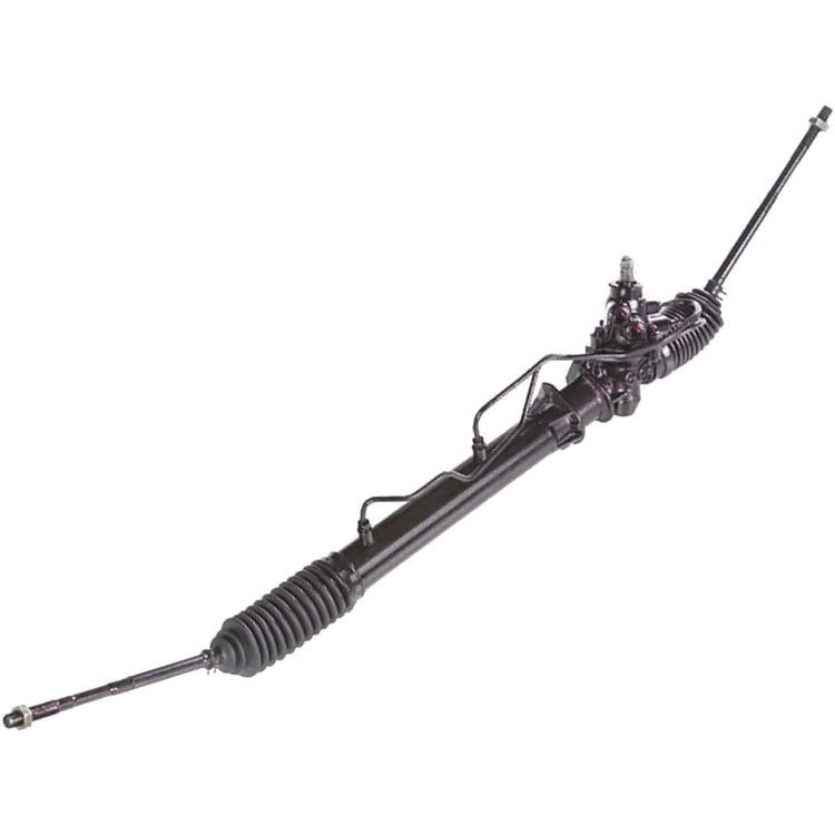 GEAR ASM STRG REMAN RACK