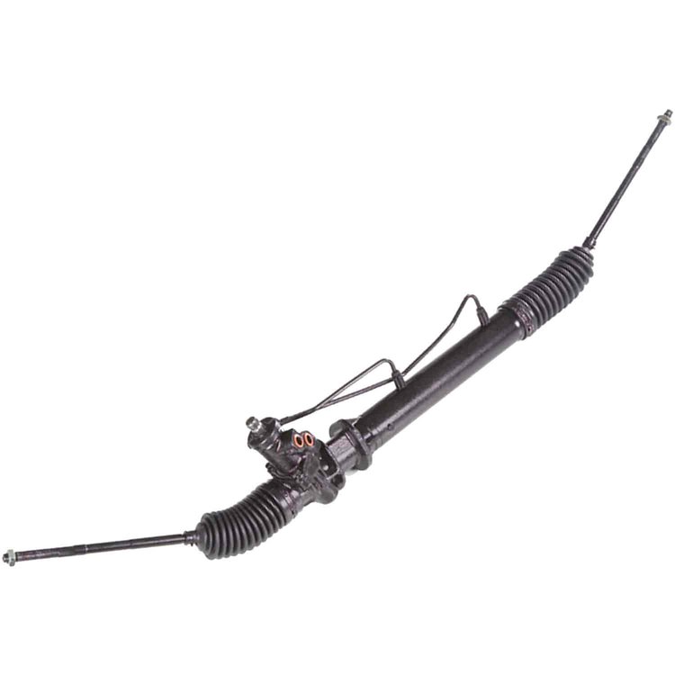 GEAR ASM STRG REMAN RACK