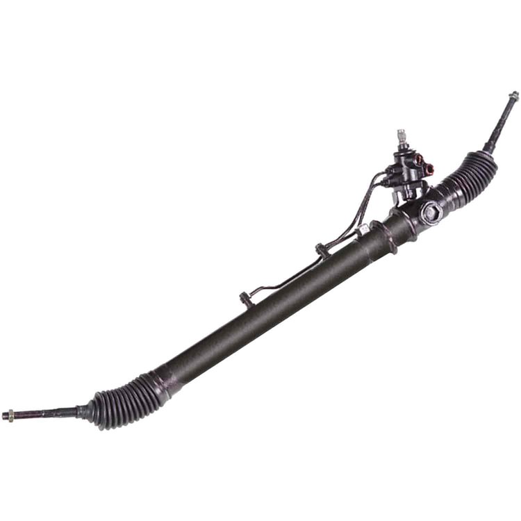 GEAR ASM STRG REMAN RACK