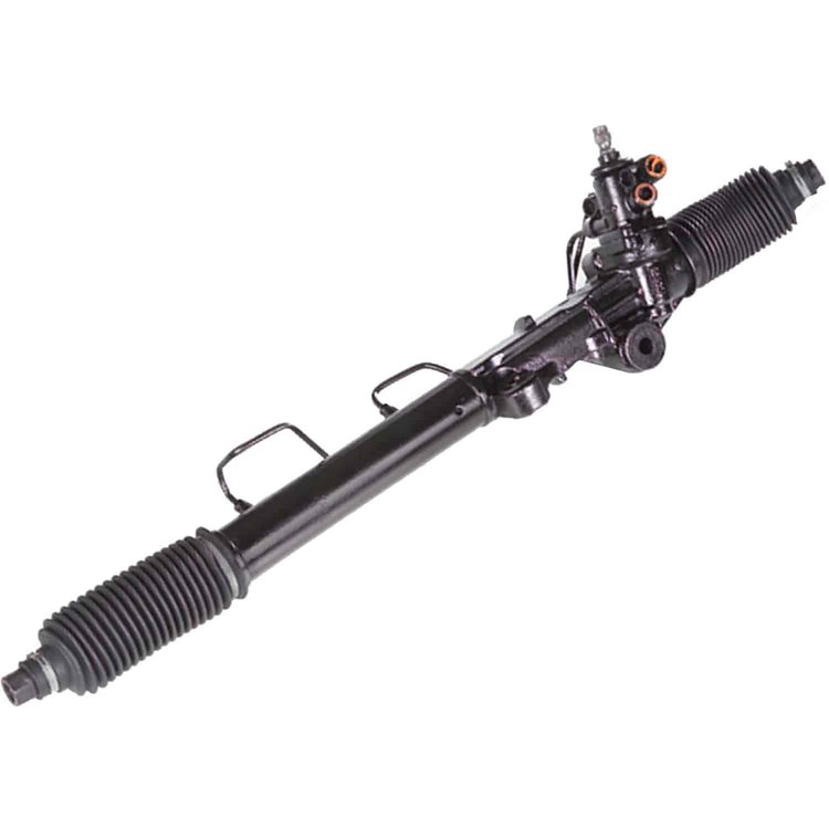 GEAR ASM STRG REMAN RACK