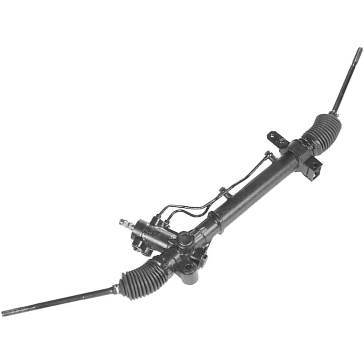GEAR ASM STRG REMAN RACK
