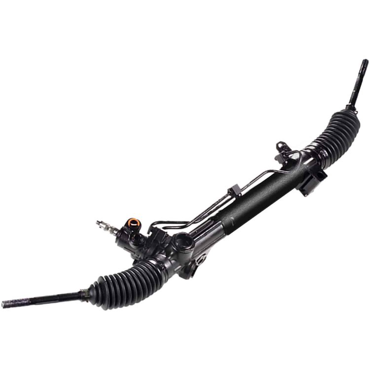 GEAR ASM STRG REMAN RACK