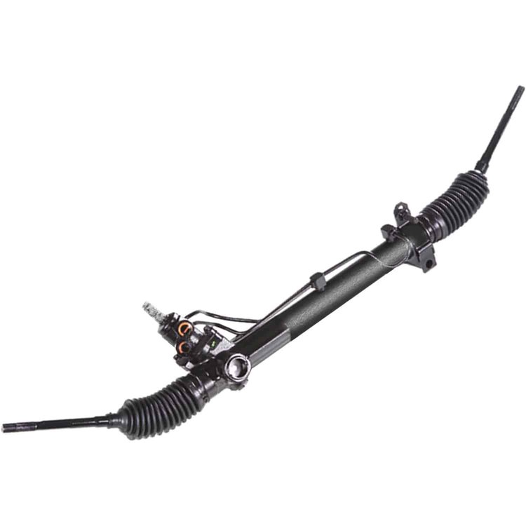 GEAR ASM STRG REMAN RACK
