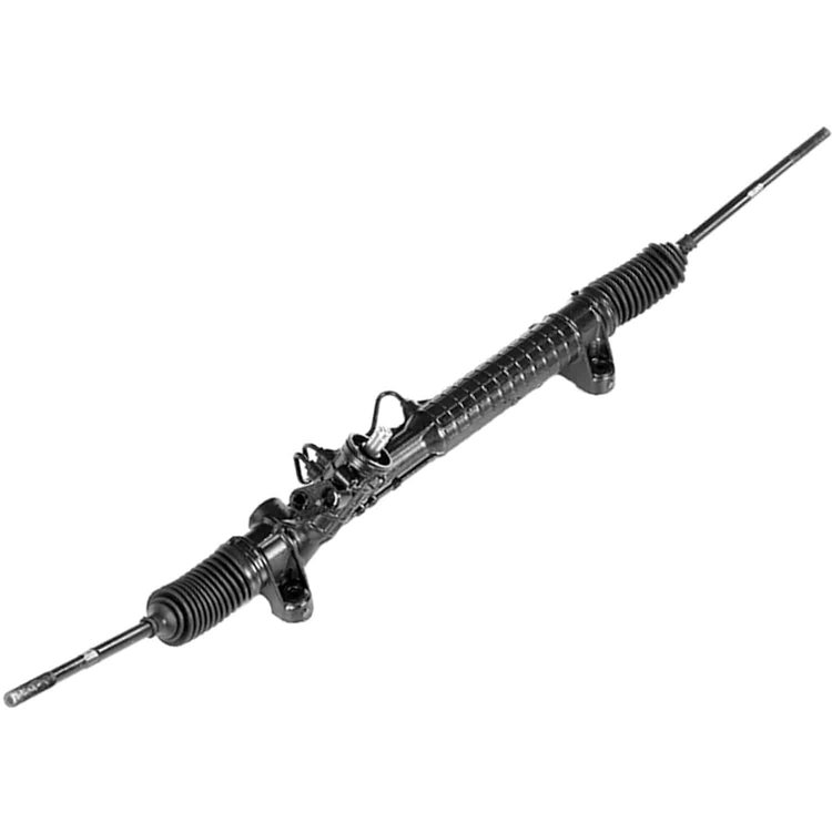 GEAR ASM STRG REMAN RACK