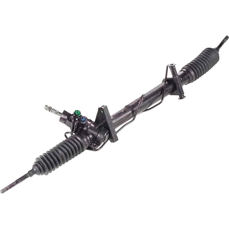 GEAR ASM STRG REMAN RACK
