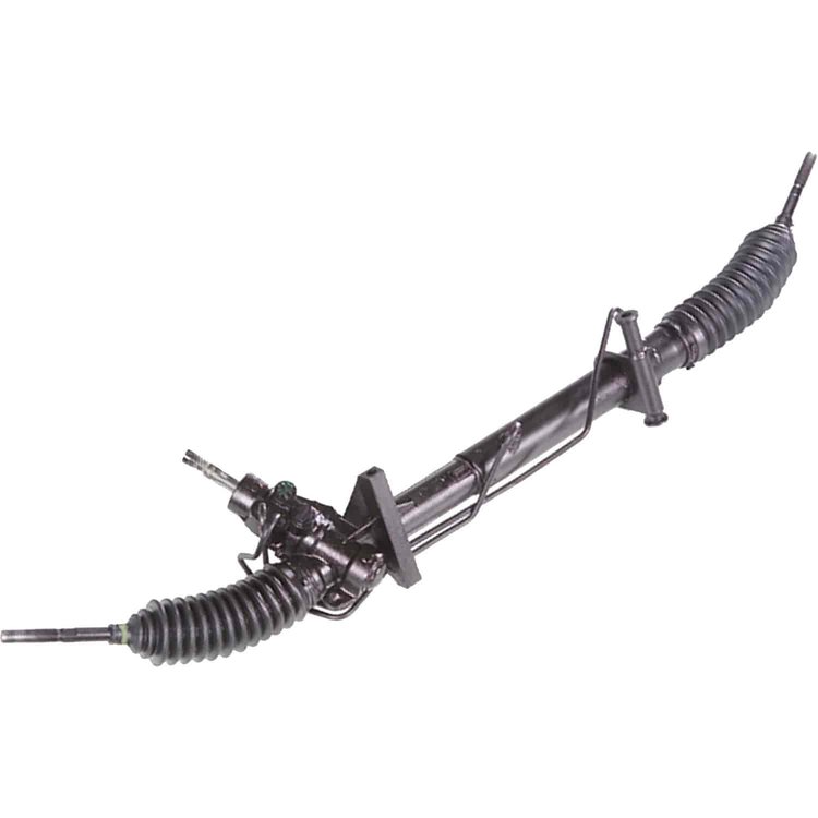 GEAR ASM STRG REMAN RACK