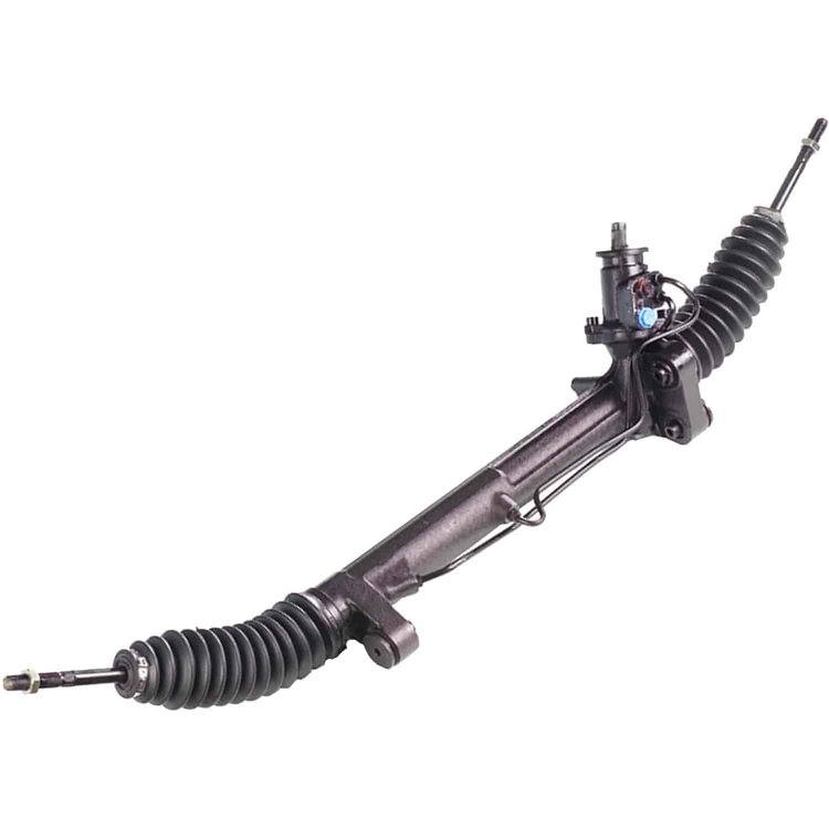 GEAR ASM STRG REMAN RACK