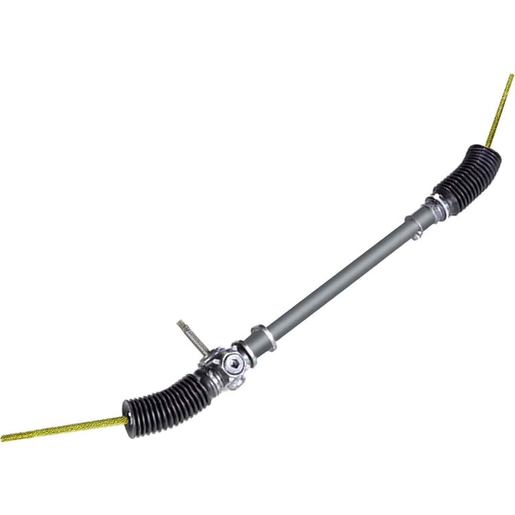 GEAR ASM STRG REMAN RACK