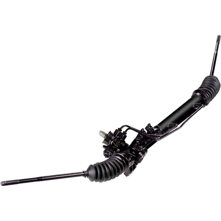 GEAR ASM STRG REMAN RACK