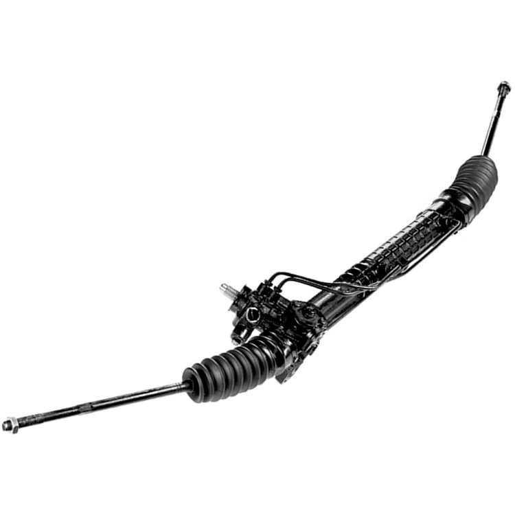 GEAR ASM STRG REMAN RACK