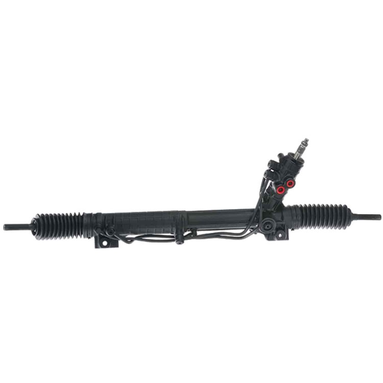 GEAR ASM STRG REMAN RACK
