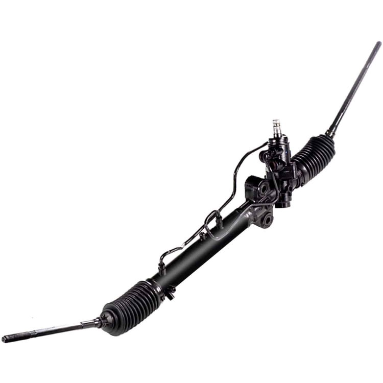 GEAR ASM STRG REMAN