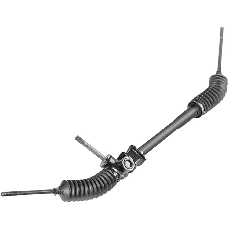 GEAR ASM STRG REMAN RACK