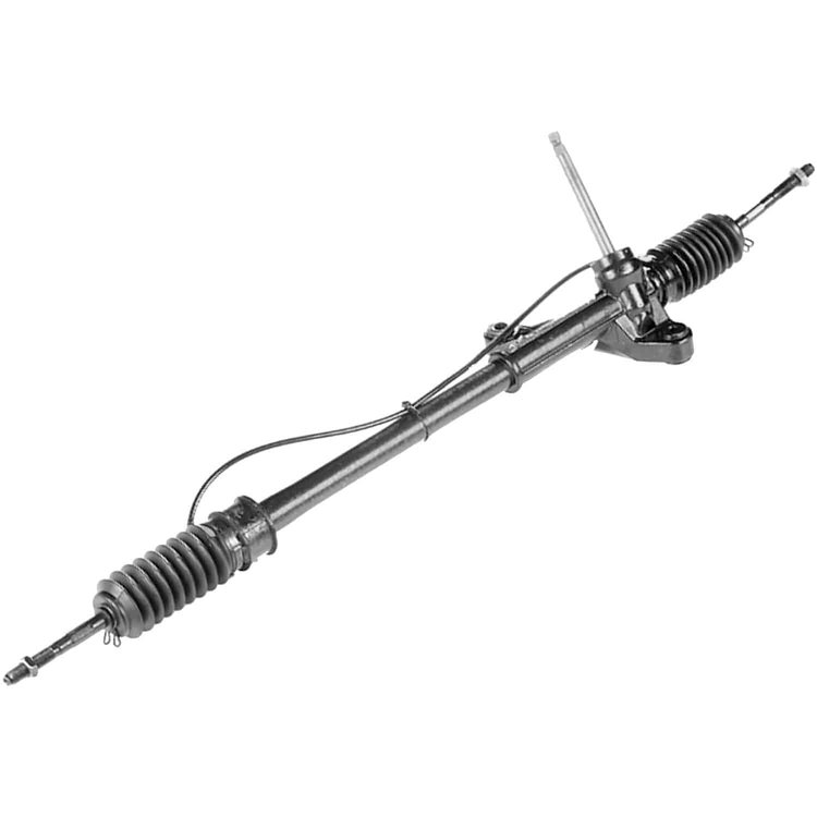 GEAR ASM STRG REMAN RACK