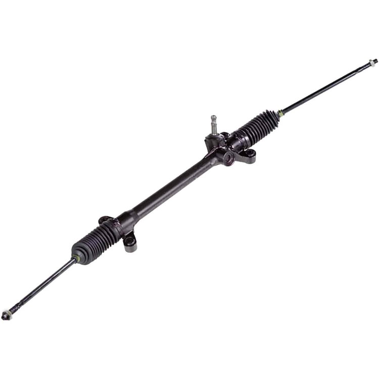GEAR ASM STRG REMAN RACK