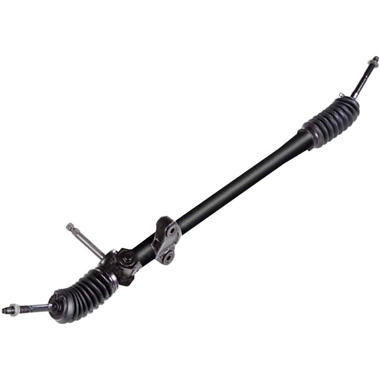 GEAR ASM STRG REMAN RACK
