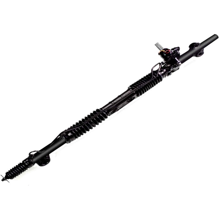 GEAR ASM STRG REMAN