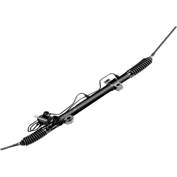 GEAR ASM STRG REMAN