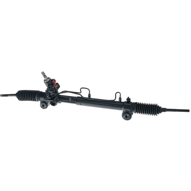 GEAR ASM STRG REMAN RACK