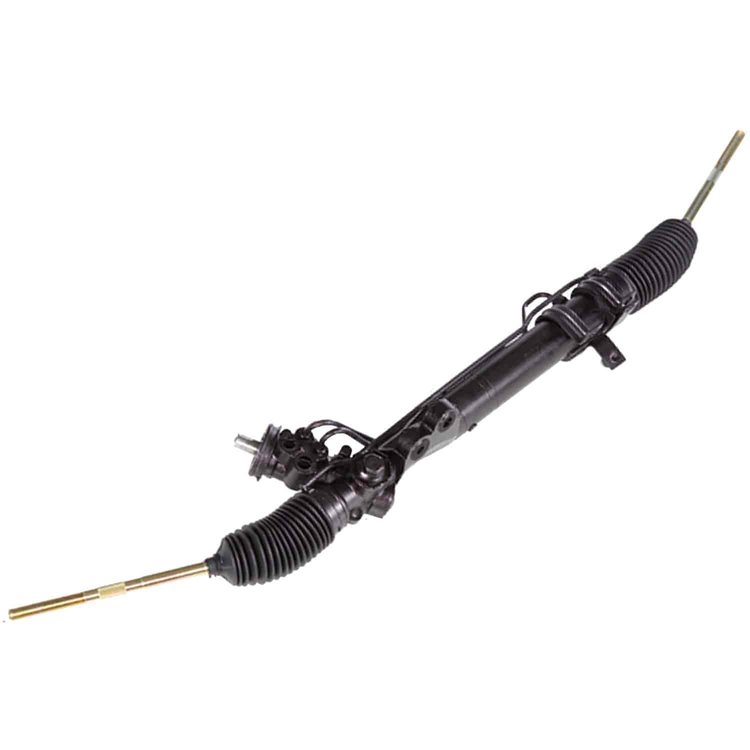 GEAR ASM STRG REMAN RACK