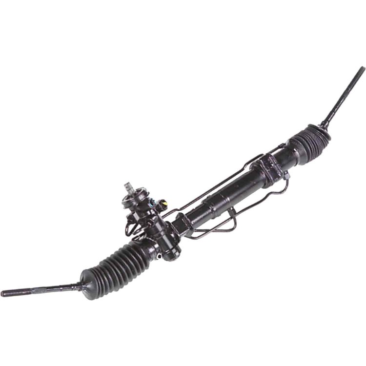 GEAR ASM STRG REMAN RACK