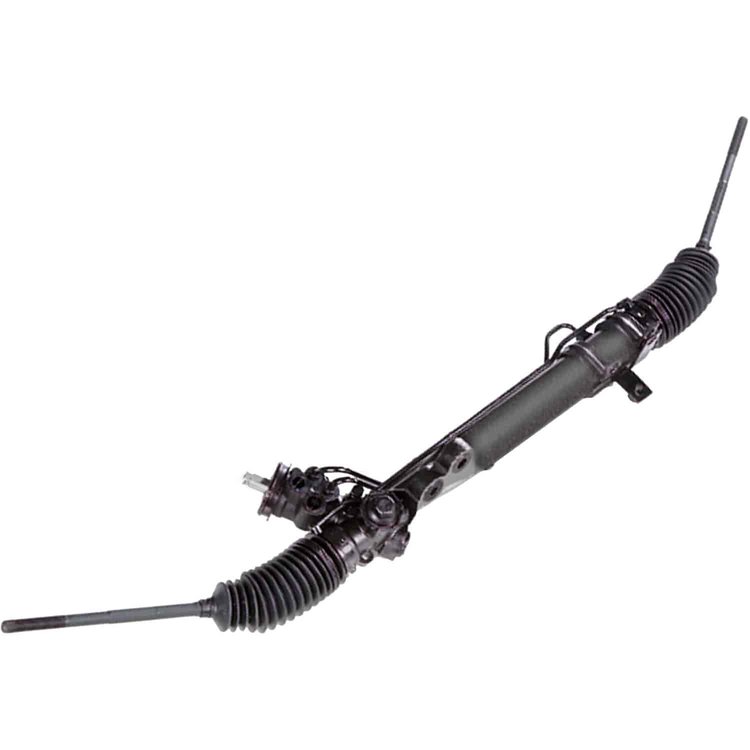 GEAR ASM STRG REMAN RACK