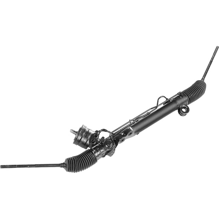 GEAR ASM STRG REMAN RACK