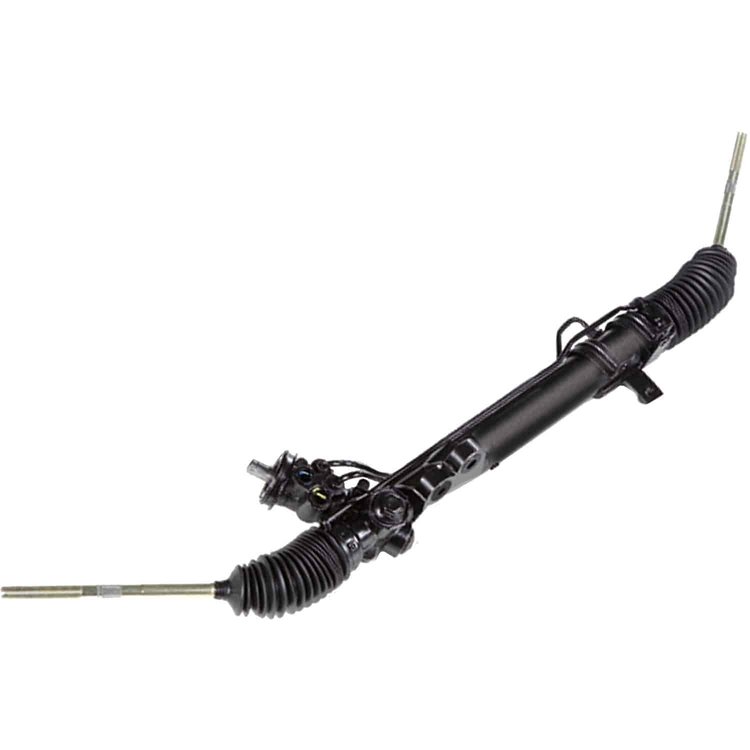 GEAR ASM STRG REMAN RACK