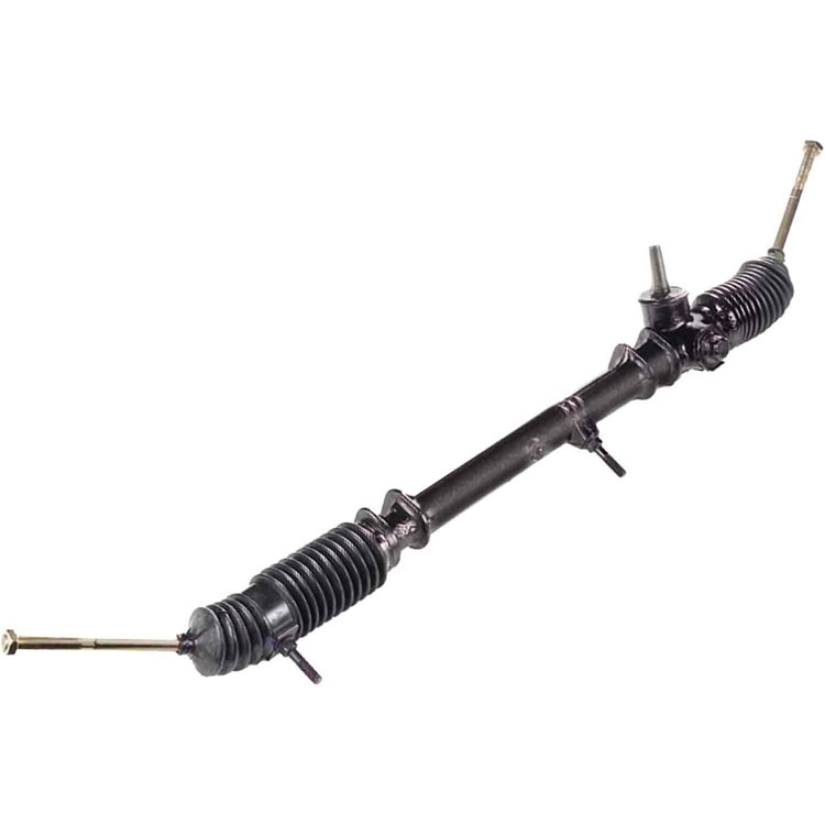 GEAR ASM STRG REMAN RACK
