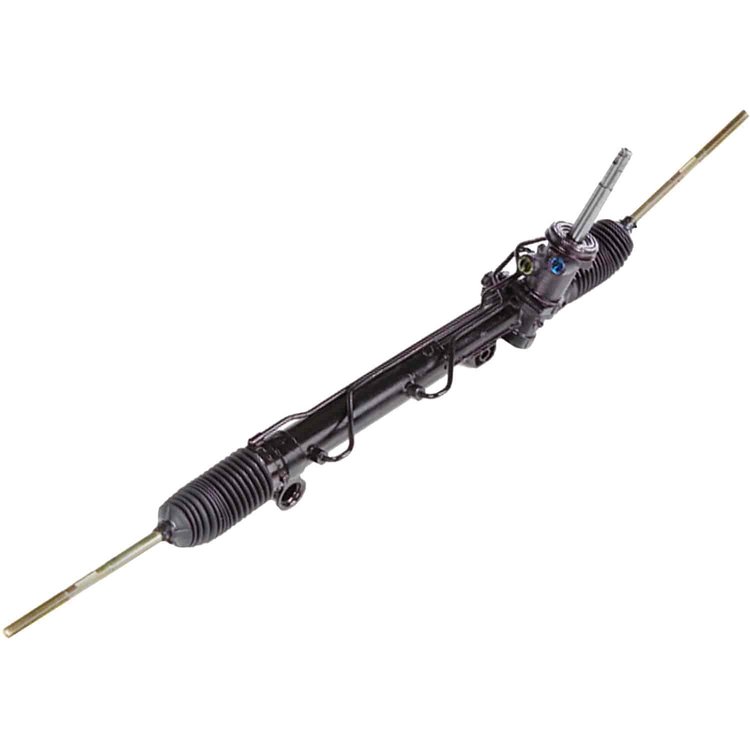 GEAR ASM STRG REMAN RACK