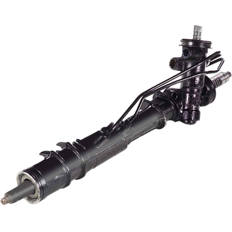 GEAR ASM STRG REMAN RACK