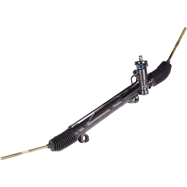 GEAR ASM STRG REMAN RACK
