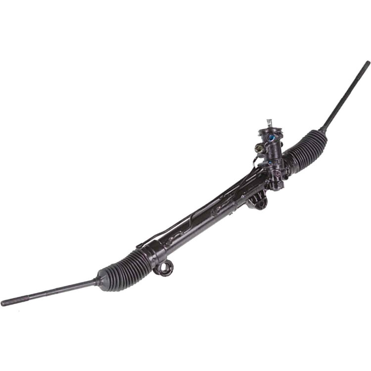 GEAR ASM STRG REMAN RACK