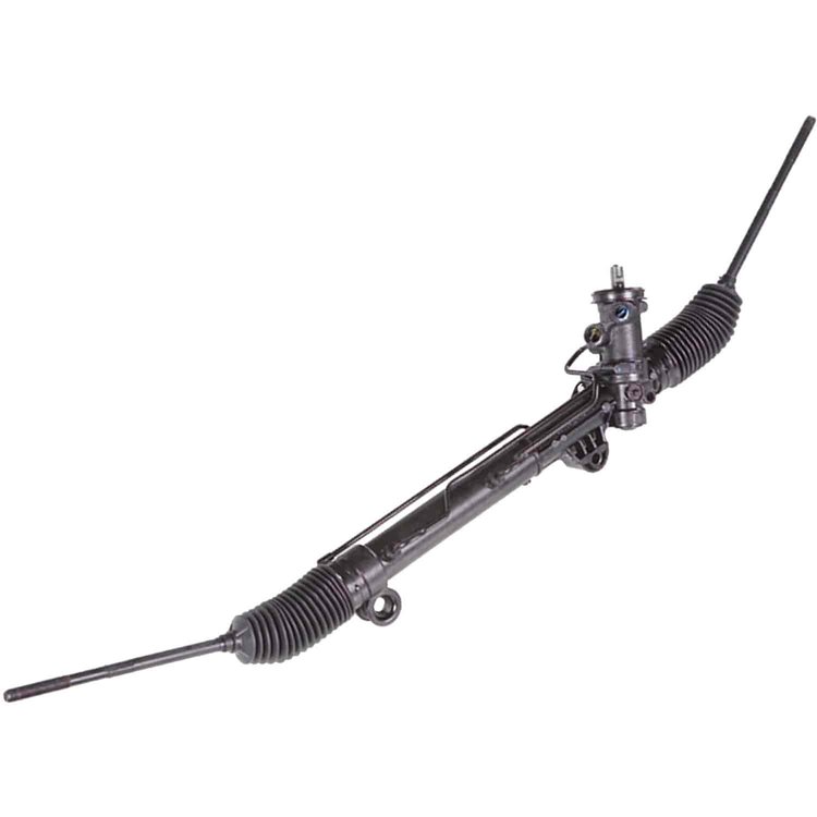 GEAR ASM STRG REMAN