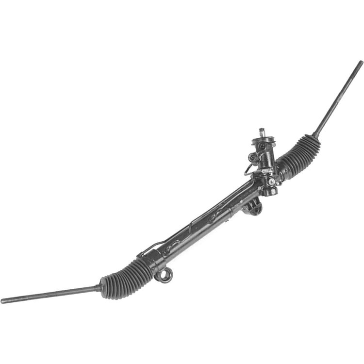 GEAR ASM STRG REMAN RACK