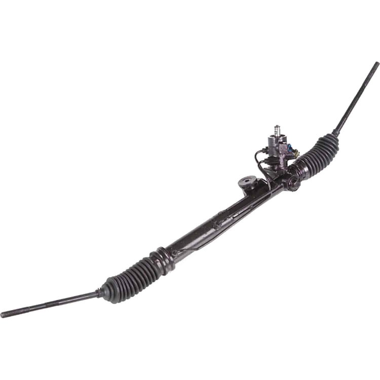 GEAR ASM STRG REMAN RACK