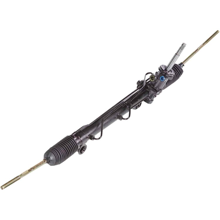 GEAR ASM STRG REMAN