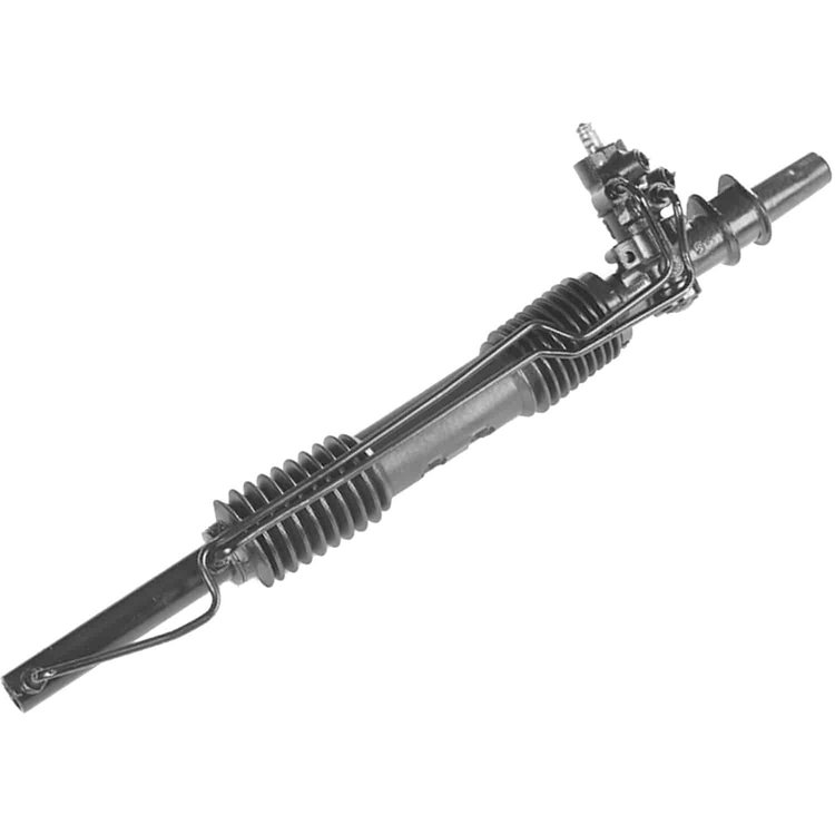 GEAR ASM STRG REMAN RACK