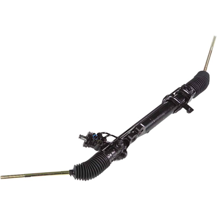 GEAR ASM STRG REMAN RACK