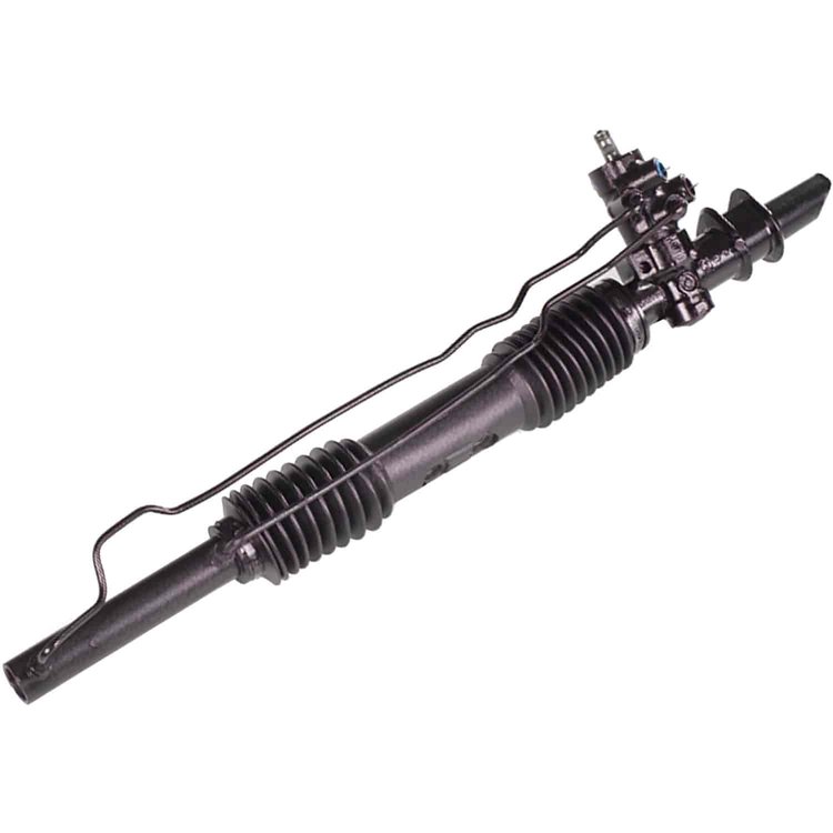 GEAR ASM STRG REMAN RACK
