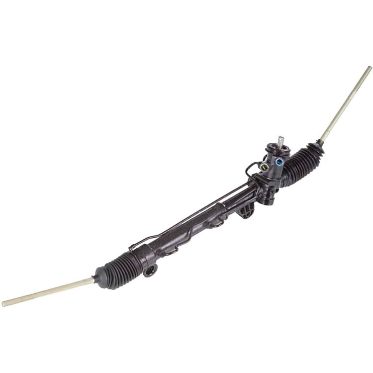 GEAR ASM STRG REMAN RACK